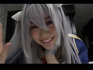 Free Asian Porn - cosplay
