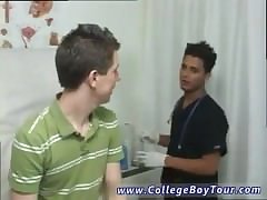 Straight boy abuse by doctor tube  gay