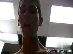 Gay sex tube young boys xxx Andy makes sure