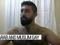 Arab gay hairy sultan: most handsome bear, most wanted gay fucker