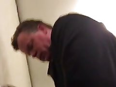 Caught - Daddy Pissing 15