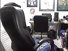 Randy's Webcam Show