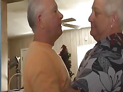 Two Mature Friends have a Good Fuck