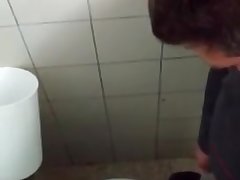 Caught - Daddy Pissing 9