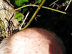 80 years old grandpa suck me