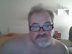 Huggybear's Webcam Show