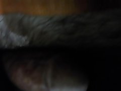 Ngisep kontol ayah angkat saat tidur