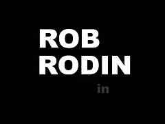 Rob Rodin Bareback