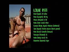 Louie Pitt