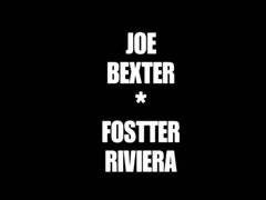 joe and foster