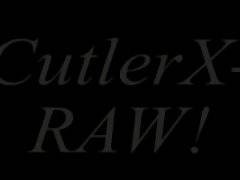 Cutler X Raw
