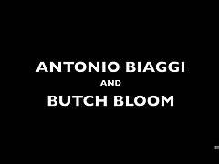 Antonio and Butch