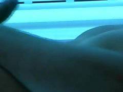 Tanning Relax, Sucking and Fucking