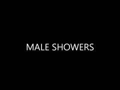 MALE SHOWERS