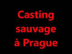 Casting sauvage Lujas