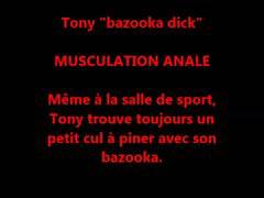 Musculation anale