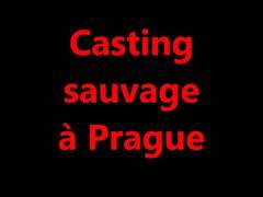 Casting sauvage Michal