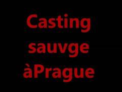 Casting sauvage Honza  Propzneck