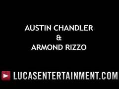 Armond Rizzo - Austin Chandler