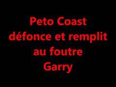 Peto Coast défonce Garry