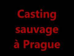 Casting sauvage Stefan