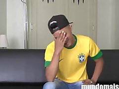 brazilian football