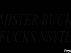 mister buck fucks nsyte