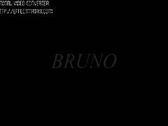 Antonio Biaggi y Bruno