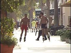 Gay - Hot times in little Havana. Part II