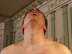 straights guys cum compilation (facial expression) part 3