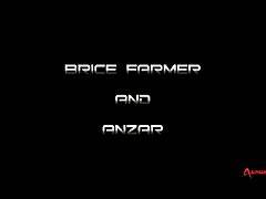 Brice Farmer & Anzar