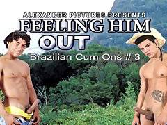 Brazilian Cum Ons 3