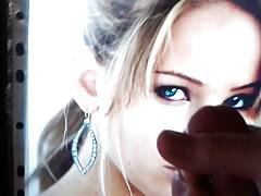 Tribute for Jennifer Lawrence