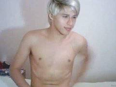 Maxxie Halmiton 21y from colombia 3
