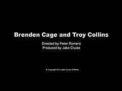 Brede Cage & Troy Collin Fucking