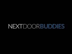 NextDoor Studios -Getting an Eyefull