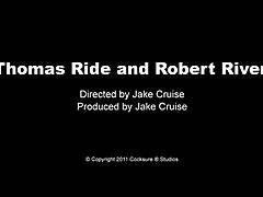 -Thomas Ride-Robert Riven Fucking