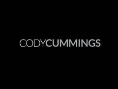 CodyCummings Gives Feet Masturbation to Colt