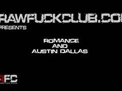 Romance And Austin Dallas
