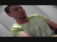 French arab dudes, Farid