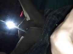 Hungry used hole