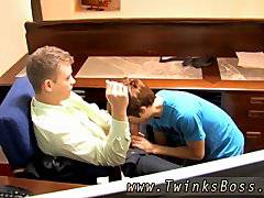 Free young gay teen hd Micah Andrews is