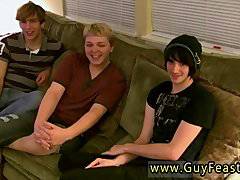 Gay teen hot sex 3gp It turns into a finish