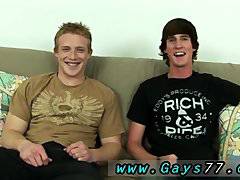 Sexy gay teen solo anus movie It wasn't