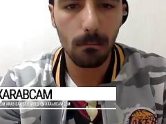 Nassim - Ramallah - Muslim Arab Gay Sex - Xarabcam