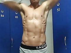 Show abs perfect