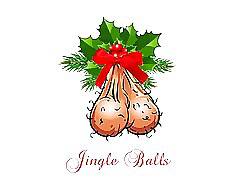 Jingle Balls!
