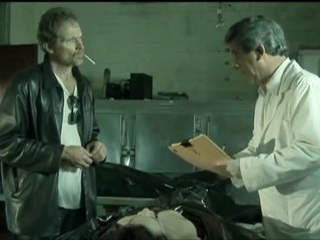 In a dark and decadent city, Sean Fallon (James Horan) - a corrupt cop - will have to face his own demons to put an end to a series of brutal rapes and murders of the most weirdest kind. With the help of the local pimps, headed by Chance (Lance Henriksen), Fallon will go the hunt for the serial killer, that may in the end not be human!